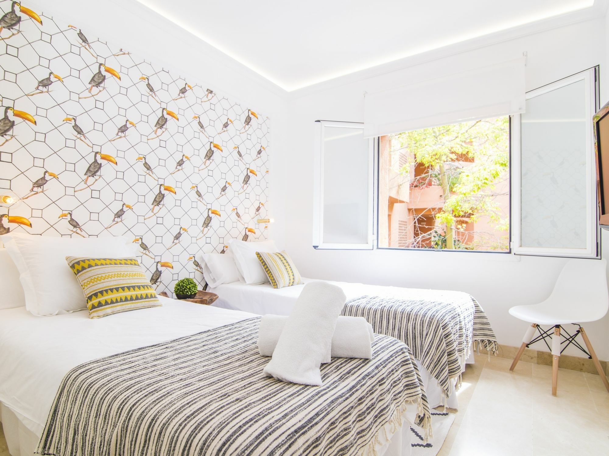 Golden Mile Oasis Apartamento *