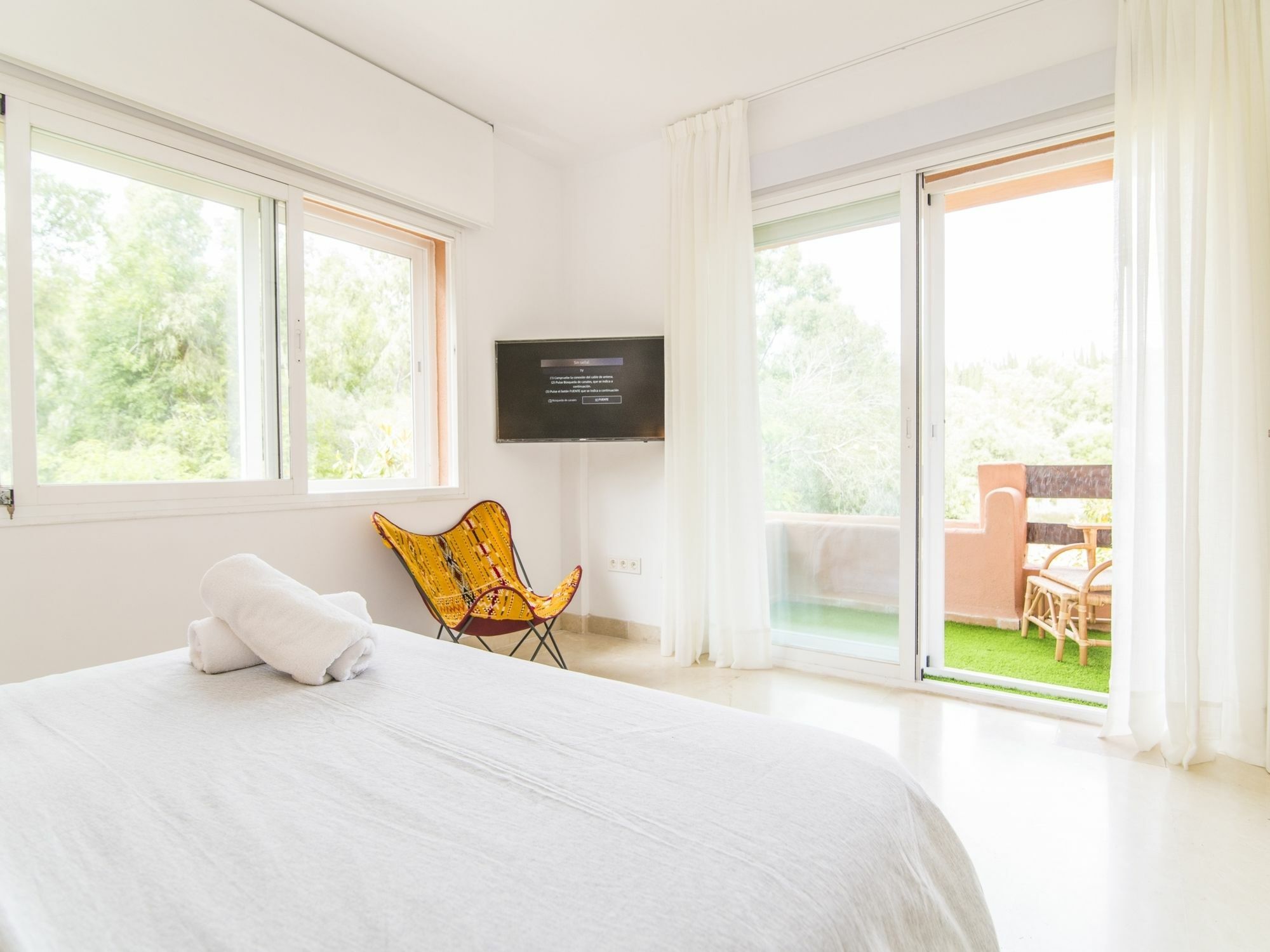 Golden Mile Oasis Apartamento Marbella