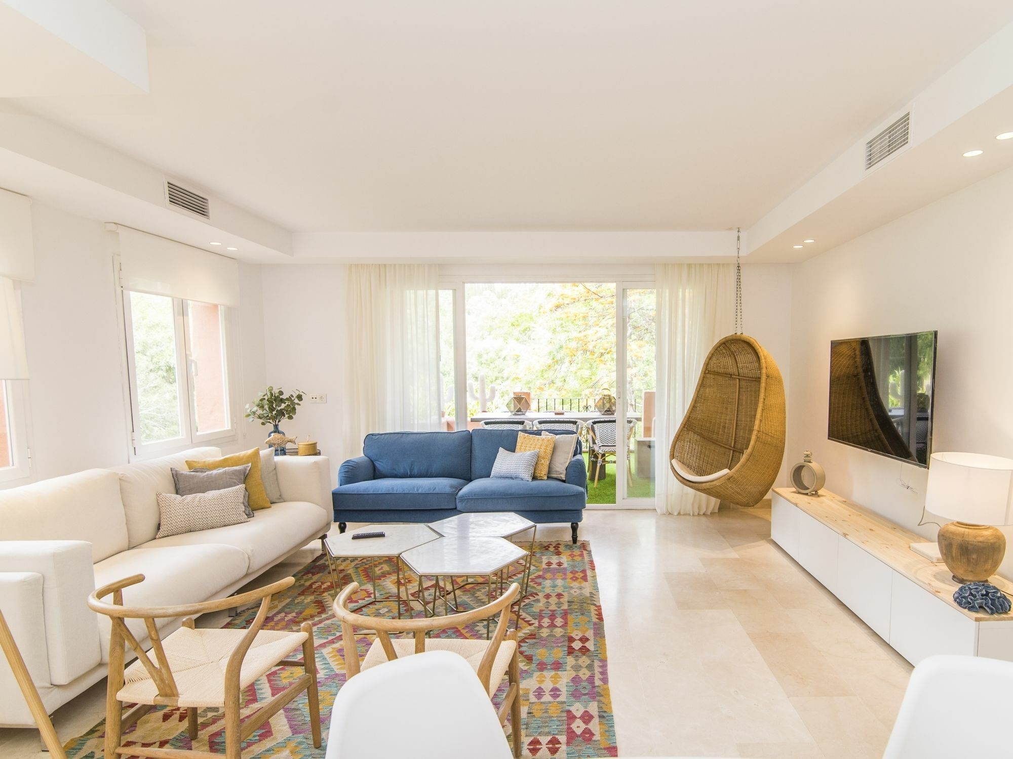 Golden Mile Oasis Apartamento