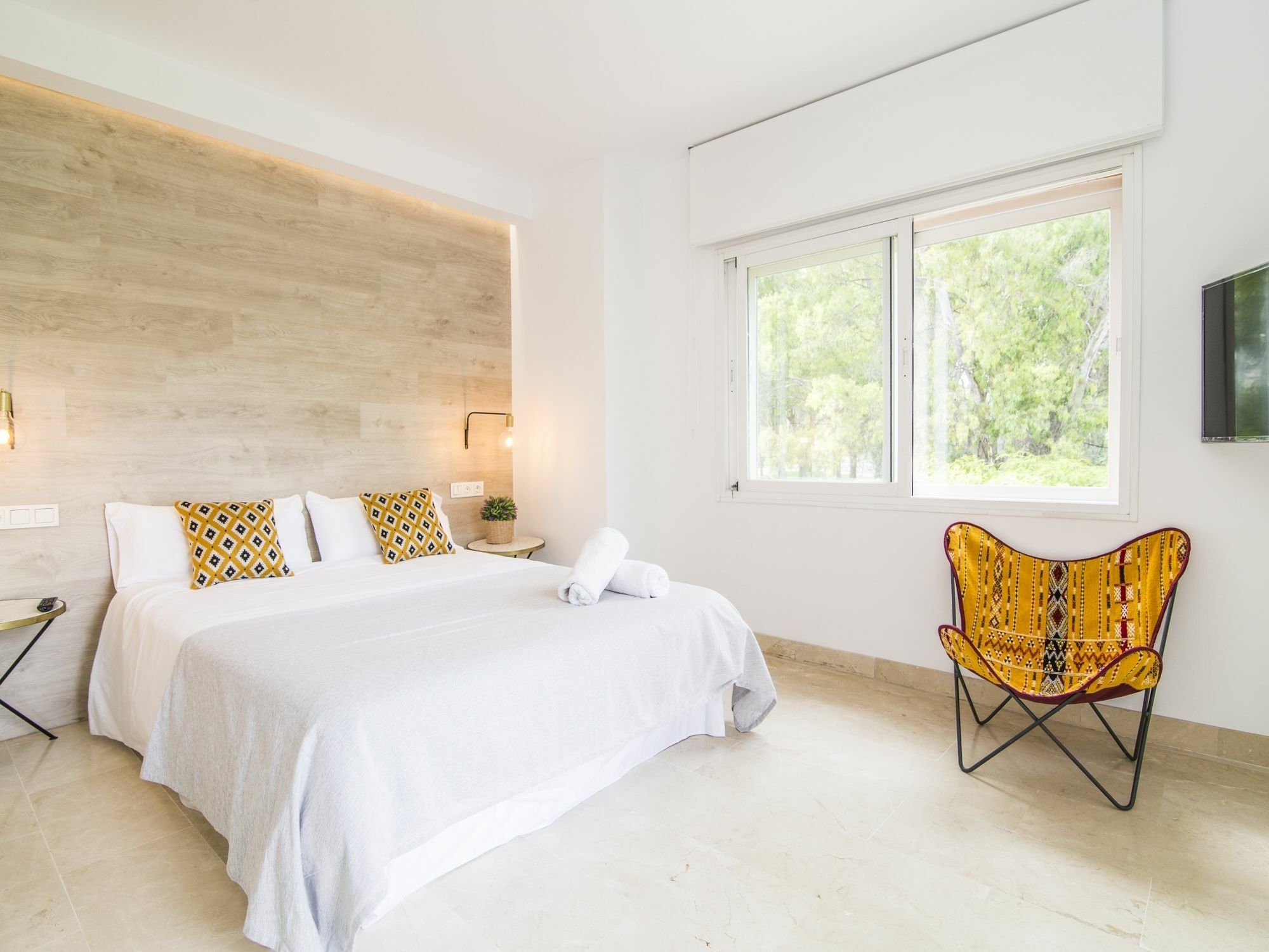 Golden Mile Oasis * Marbella