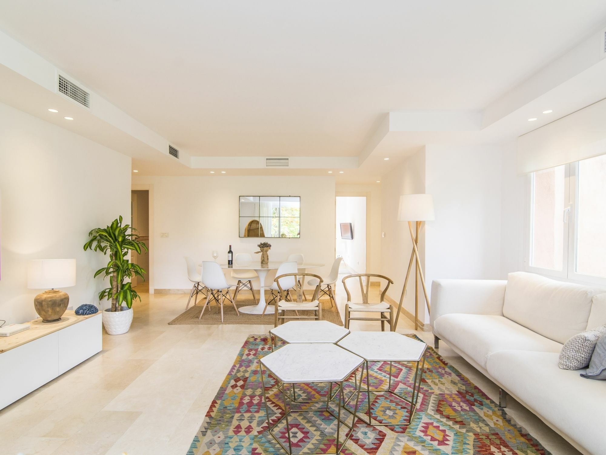 Golden Mile Oasis Apartamento *